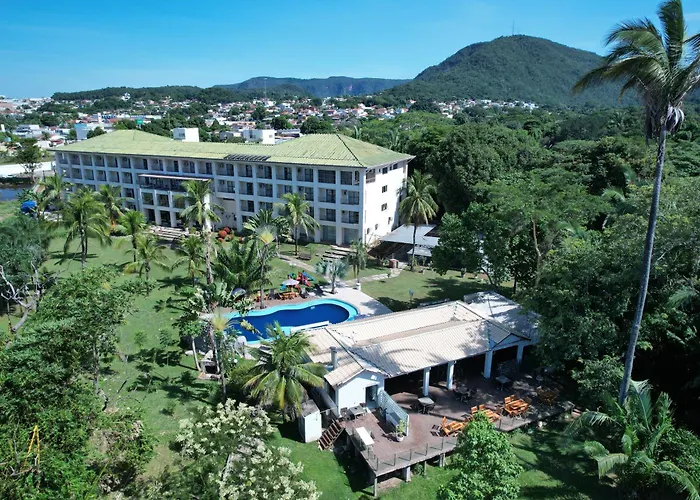 Araguaia Hotel